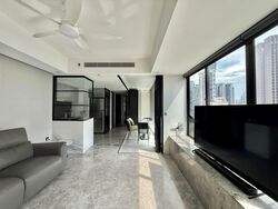 The Iveria (D9), Apartment #579724481